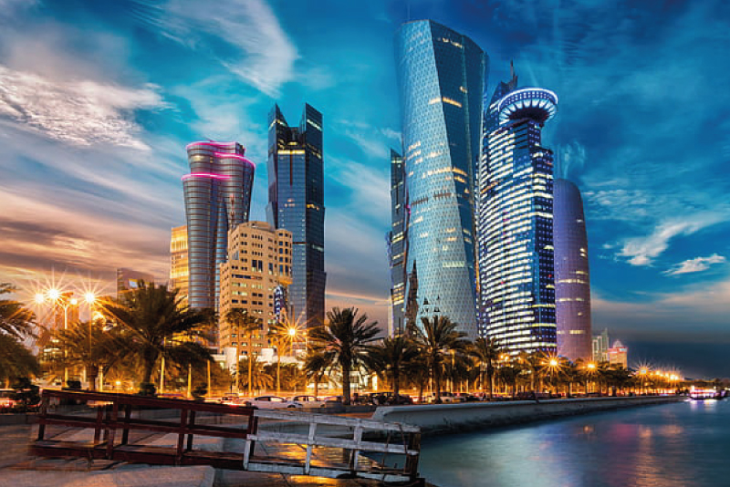 iso certification in Qatar