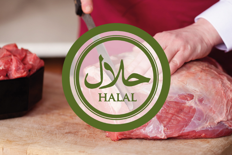 Halal Certification