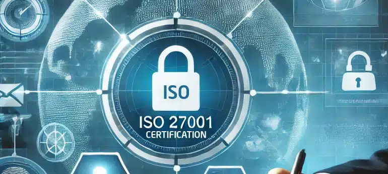 ISO 27001